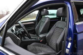 Volkswagen Passat Variant 2.0 TDI EVO Elegance DSG - 9