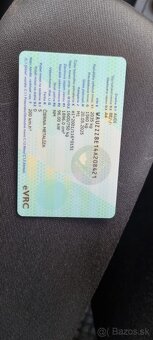 Predám audi a4 avant  1,9 tdi, automat, 2004 - 9