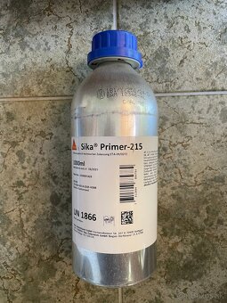 SIKAFLEX 295 a 296 - 9