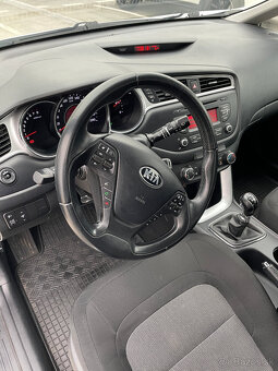 Kia Ceed 1.6 GDi (99 kW) – r.v. 10/2016 - 9
