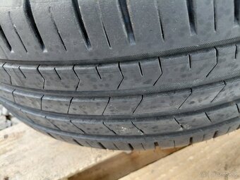 15" Skoda Fabia letne kolesa - 9