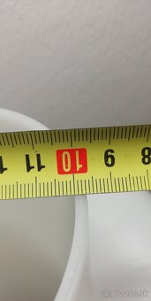 Plastové cyklóny/cyklónové separátory - 9