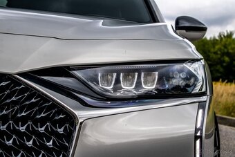 DS 9 E-TENSE 4x4 360 Opera 265kW PHEV - 9