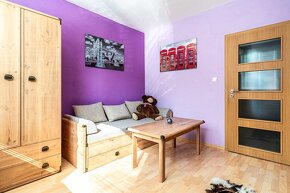 4 izbový byt po obnove skvelý pre rodiny s deťmi -MICHALOVCE - 9