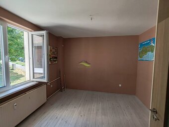 Ideálne bývanie pre rodinu 4-izbový byt s balkónom, Vranov - 9
