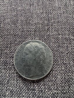 Taliansko : 500 Lír 2 ks (1986, 1984) + 100 Lír 2 ks + 50 Lí - 9