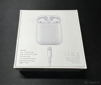 Iphone 7 256Gb + AirPods 1 - 9
