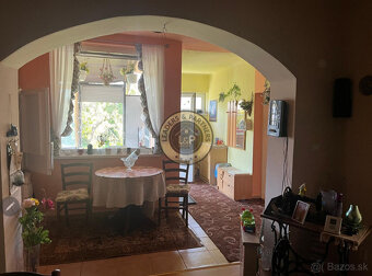 Predaj 3i celoročný rodinný dom,garáž, Komárno,2205m2 - 9