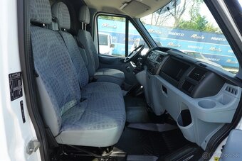 FORD TRANSIT L3H2 2.2TDCI KLIMA - 9