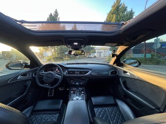 Audi a6 bitdi - 9