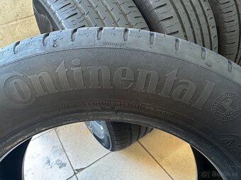 205/55R16 letne - 9