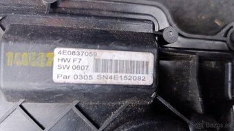 Diely Audi A8 d3 - 9