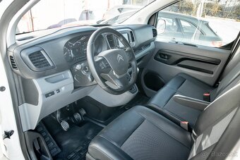 2020 Citroën Jumpy 2.0 HDI 73 tisíc km | bohatá výbava [DPH] - 9