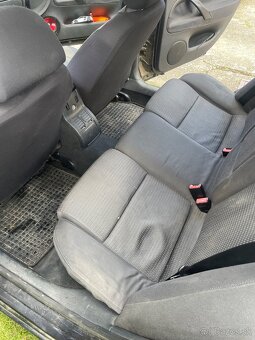 Predám auto Škoda Superb 2003 1.9 TDi 74kw - 9