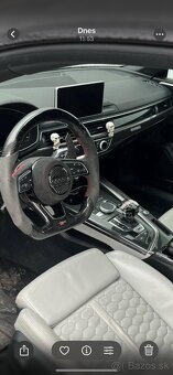 Audi rs5 - 9