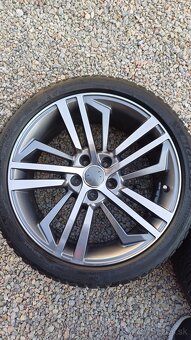 5x112 r18 , 8.5j et35 - 9