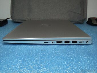 Nový HP ProBook 450 G10 IPS 15.6“ 32GB i5-1335U 4.6GHz 512GB - 9