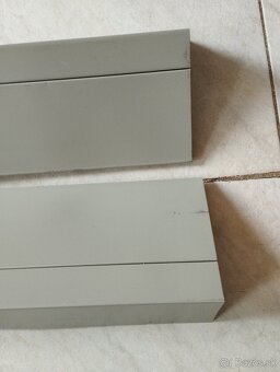 Lemovanie okna Roto EDZ 054/098 - 9