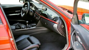 Bmw F31 320xd Panorama , Sportpaket , Kupene na Sk - 9