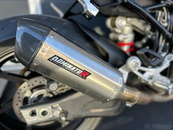 BMW S1000RR - 9