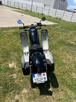 Hodná Rebel 500 - 9