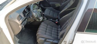 Volkswagen Golf 6 GTI 2.0 155kw - 9
