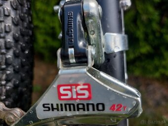 MTB GT Aggressor 3.0 , velkost L - 9