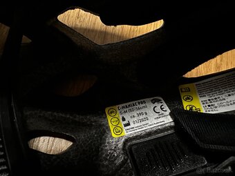 Detska cyklisticka prilba Cratoni C-Maniac Pro S/M - 9