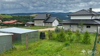 Predaj pekný 2 izbový byt v prírodnom prostredí Vyšné Ružbac - 9