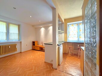 Útulný 1 izbový byt na prízemí, M. Nešpora, Holíč, - 9