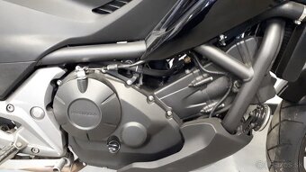 Honda NC 750 X ABS - 9