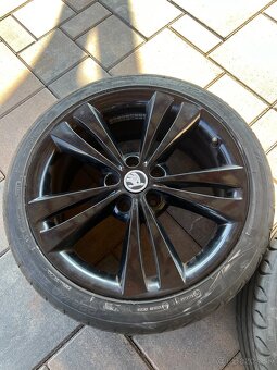 5x112 r18 Neptun - octavia 2 rs - 9