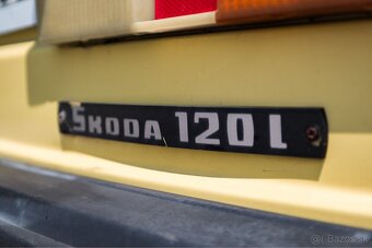Škoda 120L - 9