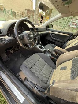 Audi A4 B7 3.0 TDI 171kw Quattro - 9