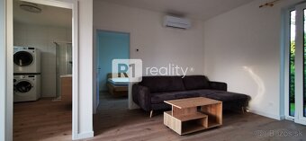 NA PRENÁJOM nový, zariadený 2 izb. byt s terasou + parkovani - 9
