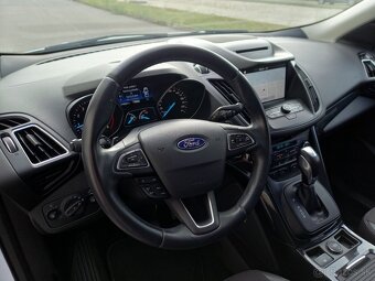 Ford Kuga AWD 1.5 Ecoboost A/T - 9