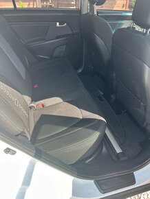 Kia Sportage - 9