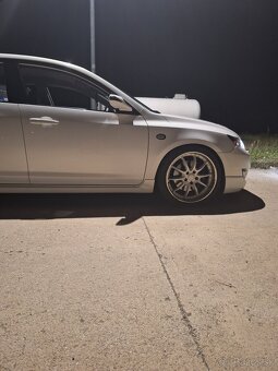 Mazda 3 MPS - 9