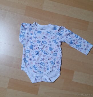 Predam detske oblecenie - 9