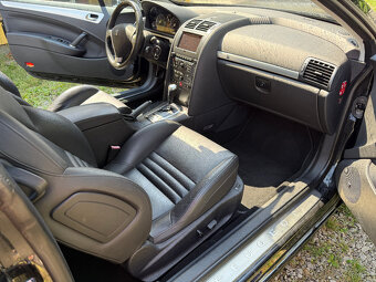 Predam Peugeot 407 Coupe 2.7HDi Automat 07/2008 Platinum - 9