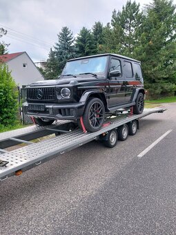 ODŤAHOVÁ SLUŽBA STARÁ ĽUBOVŇA - 9