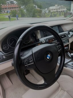 BMW F11 520D 135KW - 9