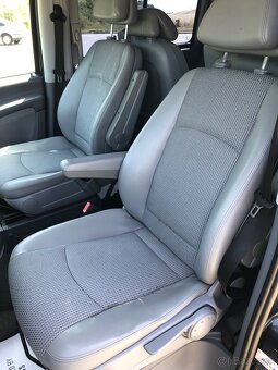 Mercedes viano - 9