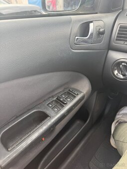 Škoda Octavia 1.9 TDi - 9
