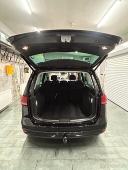 VOLKSWAGEN SHARAN, 2.0 TDI, DSG, 110KW/150PS, MY 2019, DPH - 9
