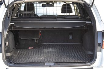 Subaru Outback 2.5i-S Business NAVI CVT - 9