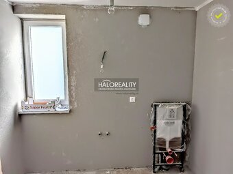 HALO reality - Predaj, rodinný dom Sokolovce - NOVOSTAVBA - 9