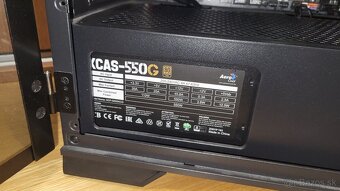 herný počítač i5-9600K, 16 GB DDR4, nVidia GTX 1070 8GB - 9