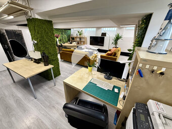 Reality KOMPLEX s.r.o. Vám ponúka na prenájom plne zariadený - 9