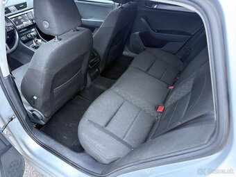 Škoda Superb III Combi 1.6 TDi DSG 2017 - 9
